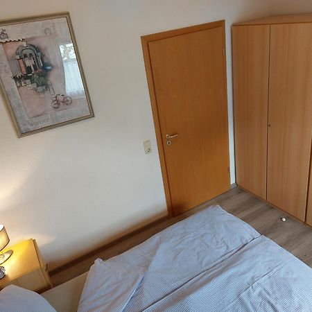 Ferienhaus Kogge Im Feriendorf Alt Bachenbrock 外观 照片