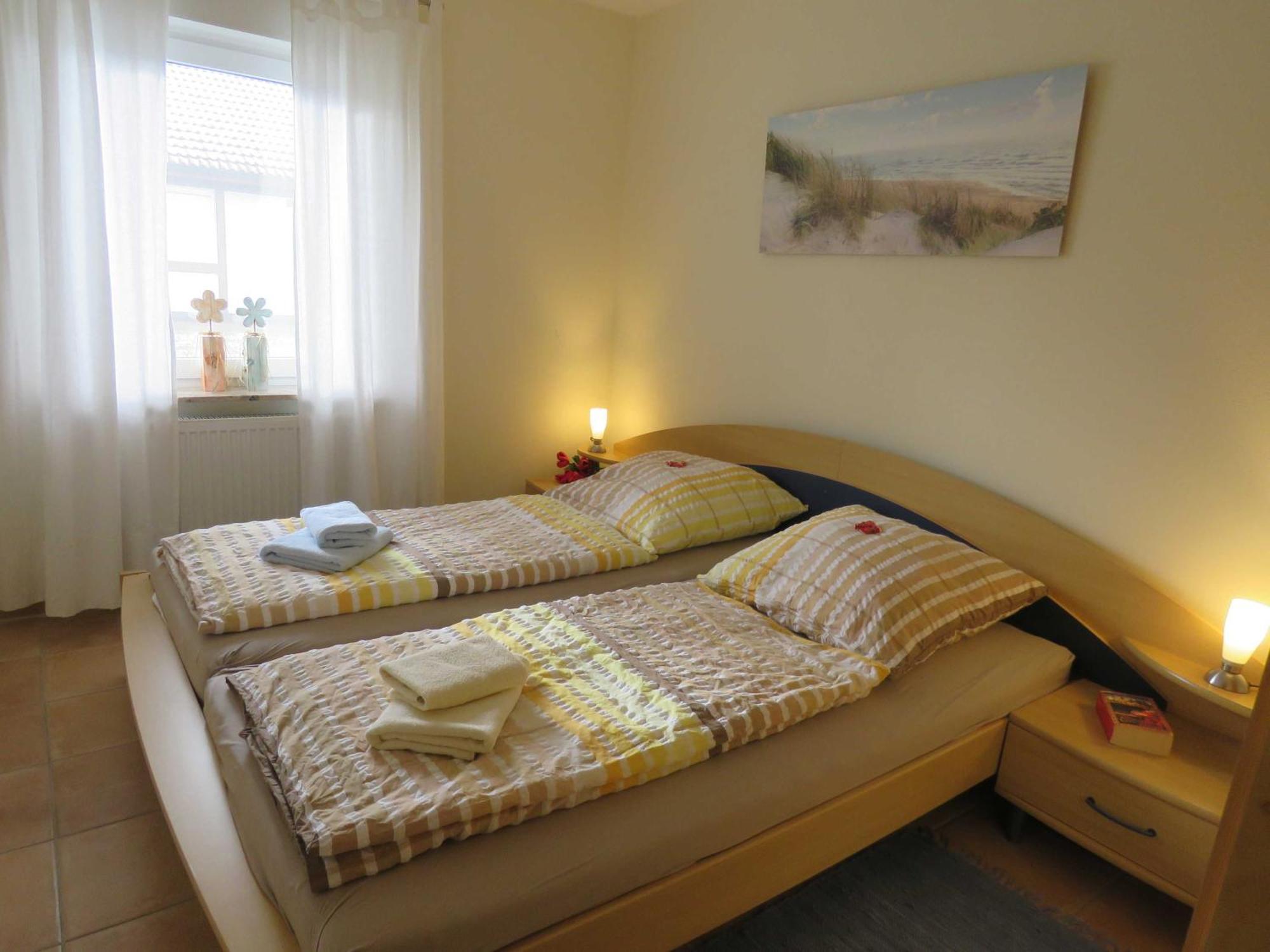 Ferienhaus Kogge Im Feriendorf Alt Bachenbrock 外观 照片