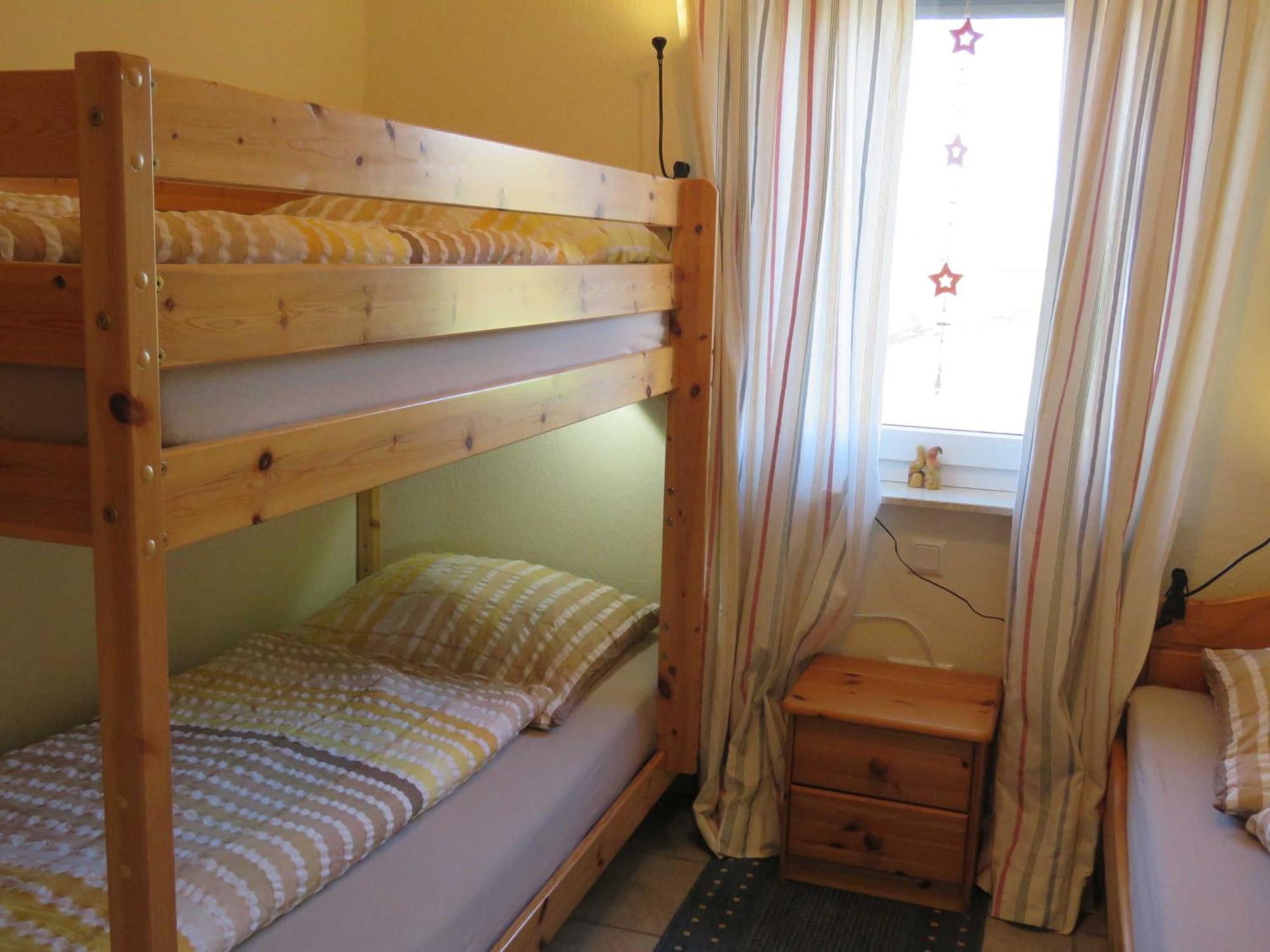 Ferienhaus Kogge Im Feriendorf Alt Bachenbrock 外观 照片