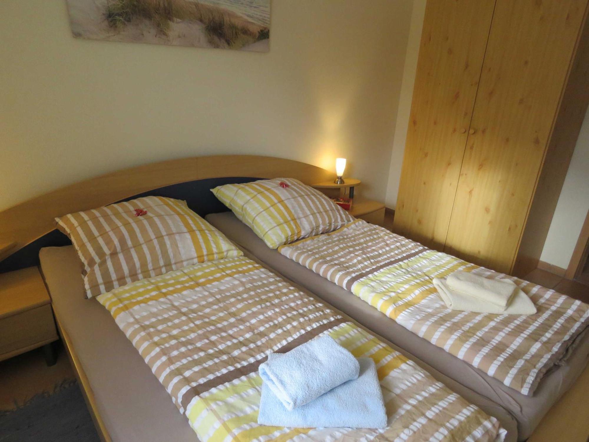 Ferienhaus Kogge Im Feriendorf Alt Bachenbrock 外观 照片