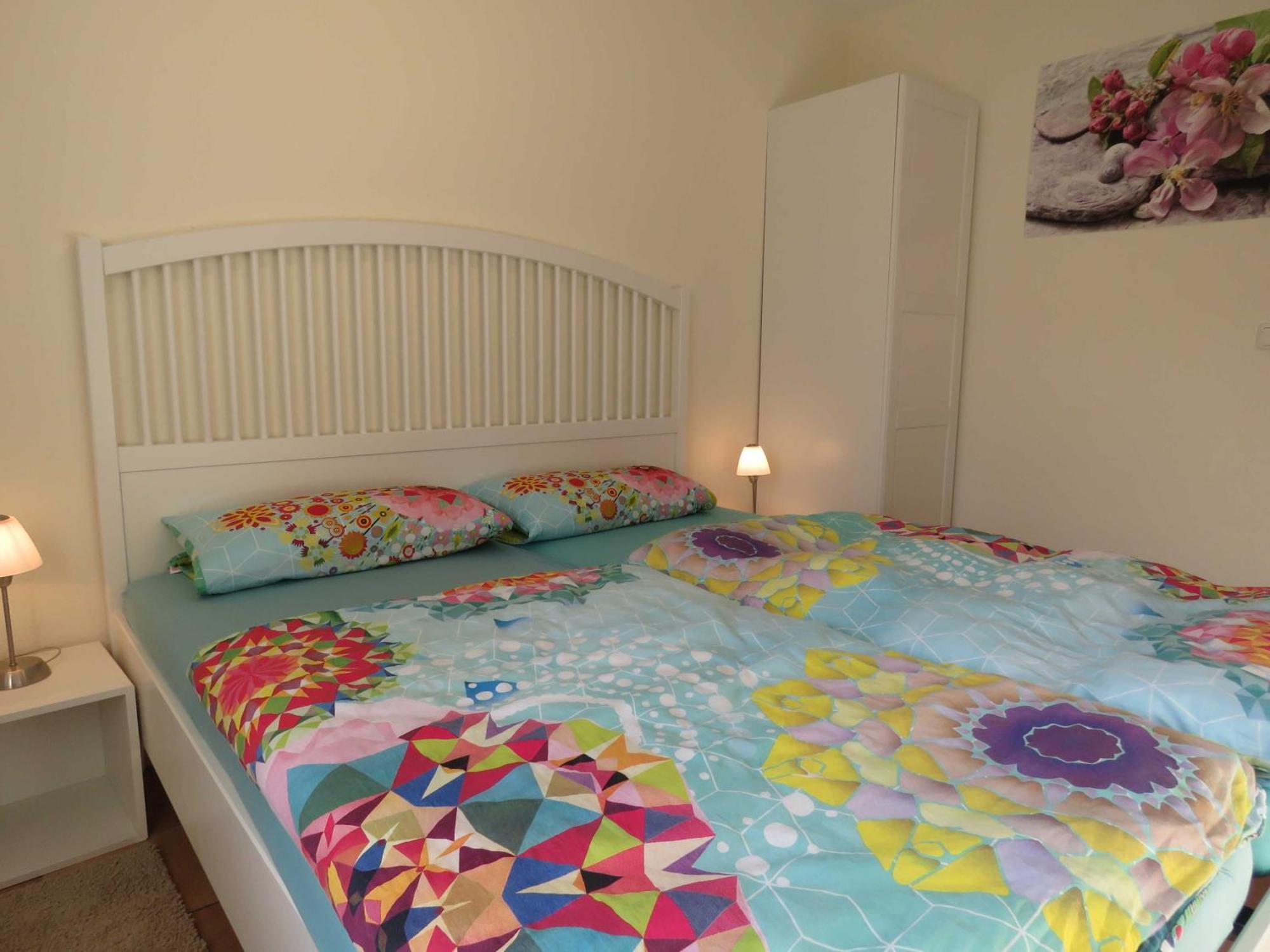 Ferienhaus Kogge Im Feriendorf Alt Bachenbrock 外观 照片