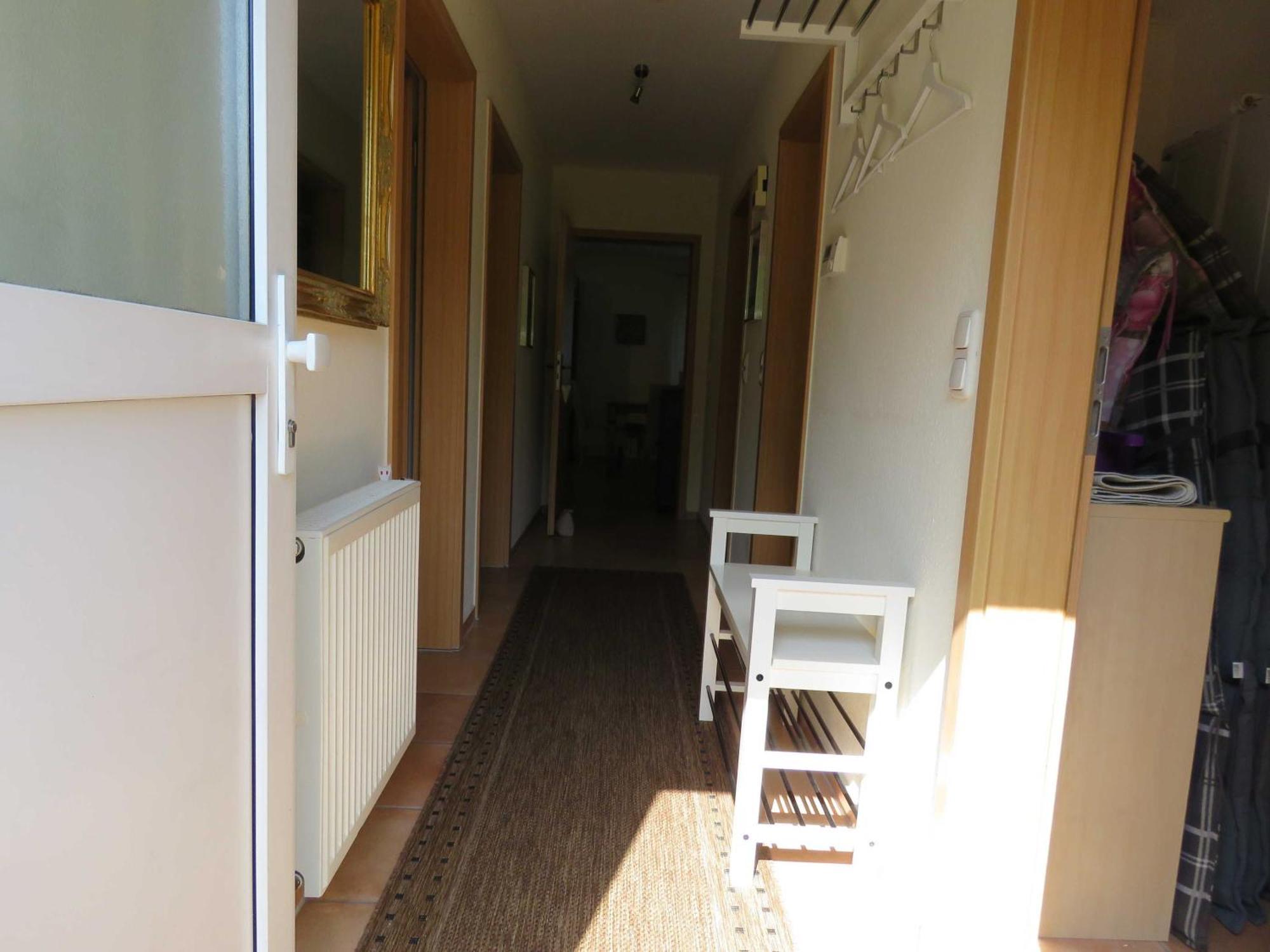Ferienhaus Kogge Im Feriendorf Alt Bachenbrock 外观 照片