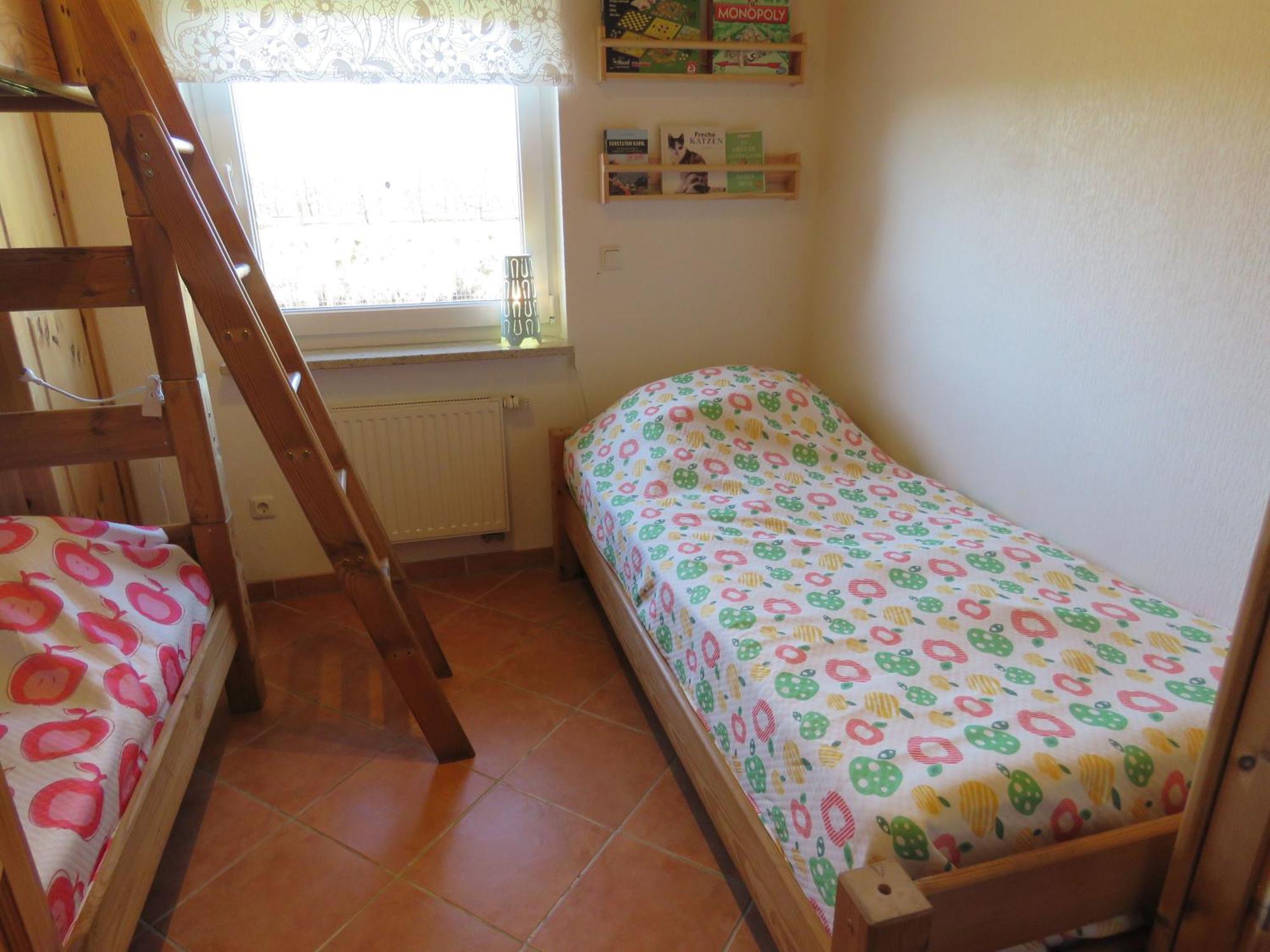 Ferienhaus Kogge Im Feriendorf Alt Bachenbrock 外观 照片