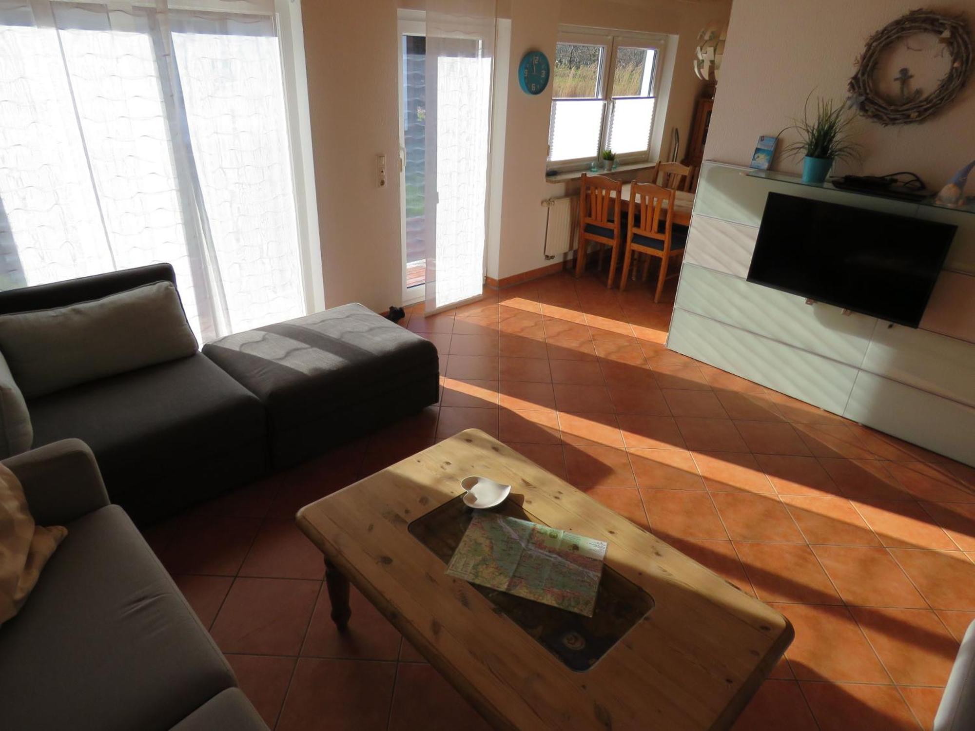 Ferienhaus Kogge Im Feriendorf Alt Bachenbrock 外观 照片