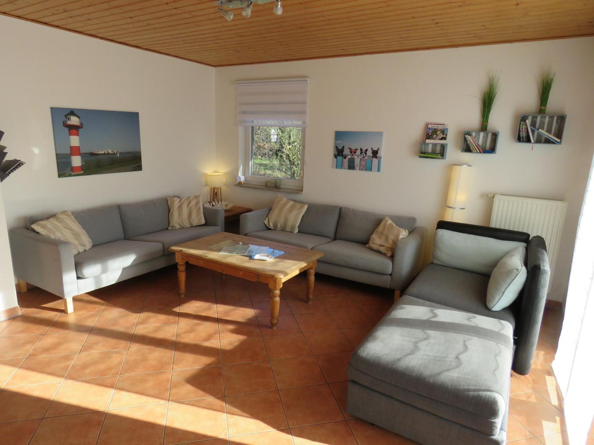 Ferienhaus Kogge Im Feriendorf Alt Bachenbrock 外观 照片