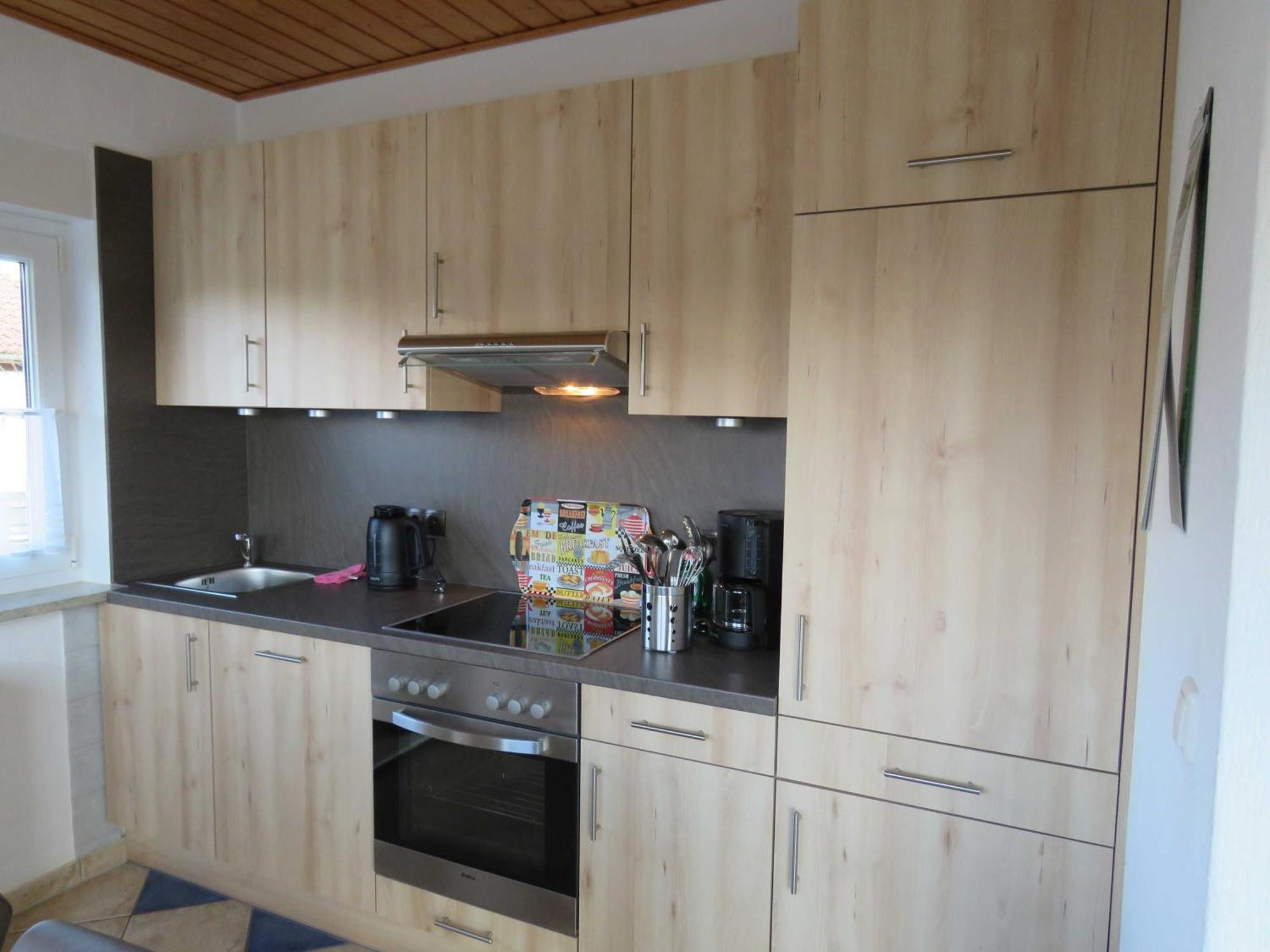 Ferienhaus Kogge Im Feriendorf Alt Bachenbrock 外观 照片