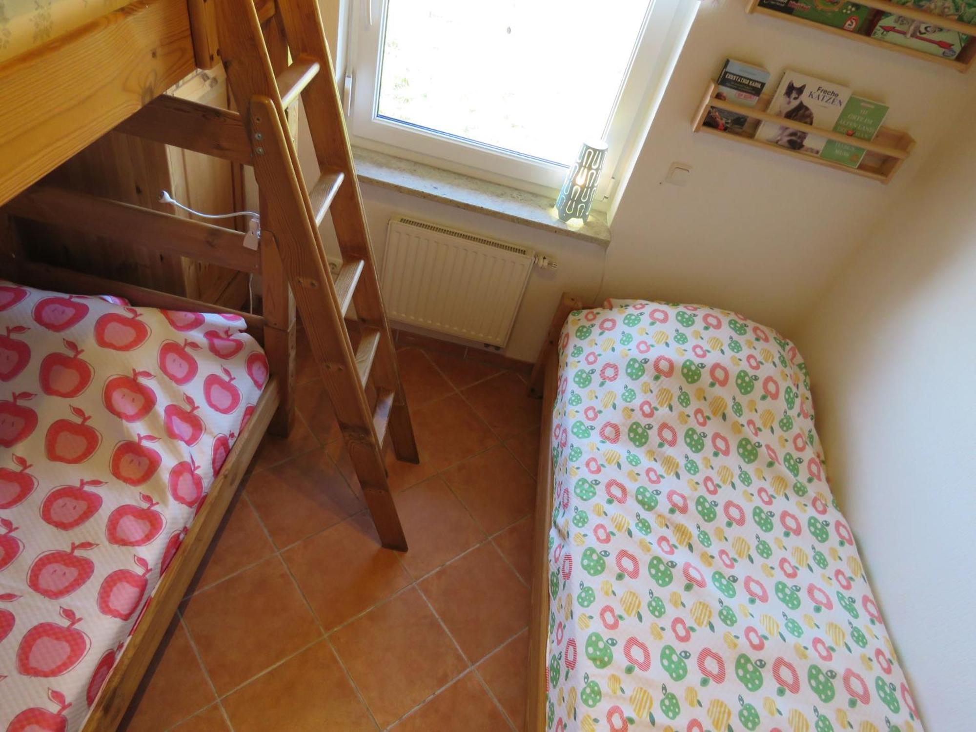 Ferienhaus Kogge Im Feriendorf Alt Bachenbrock 外观 照片