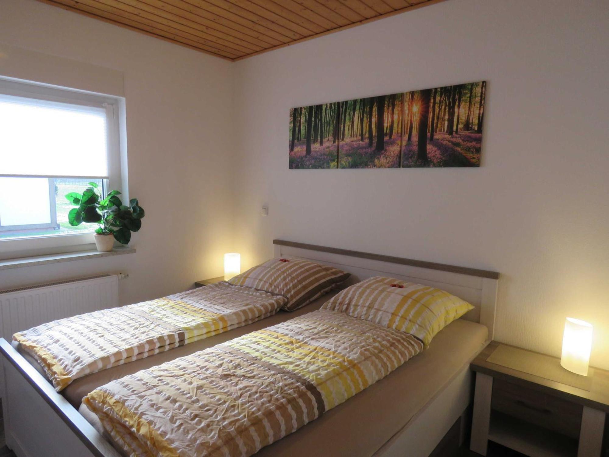 Ferienhaus Kogge Im Feriendorf Alt Bachenbrock 外观 照片