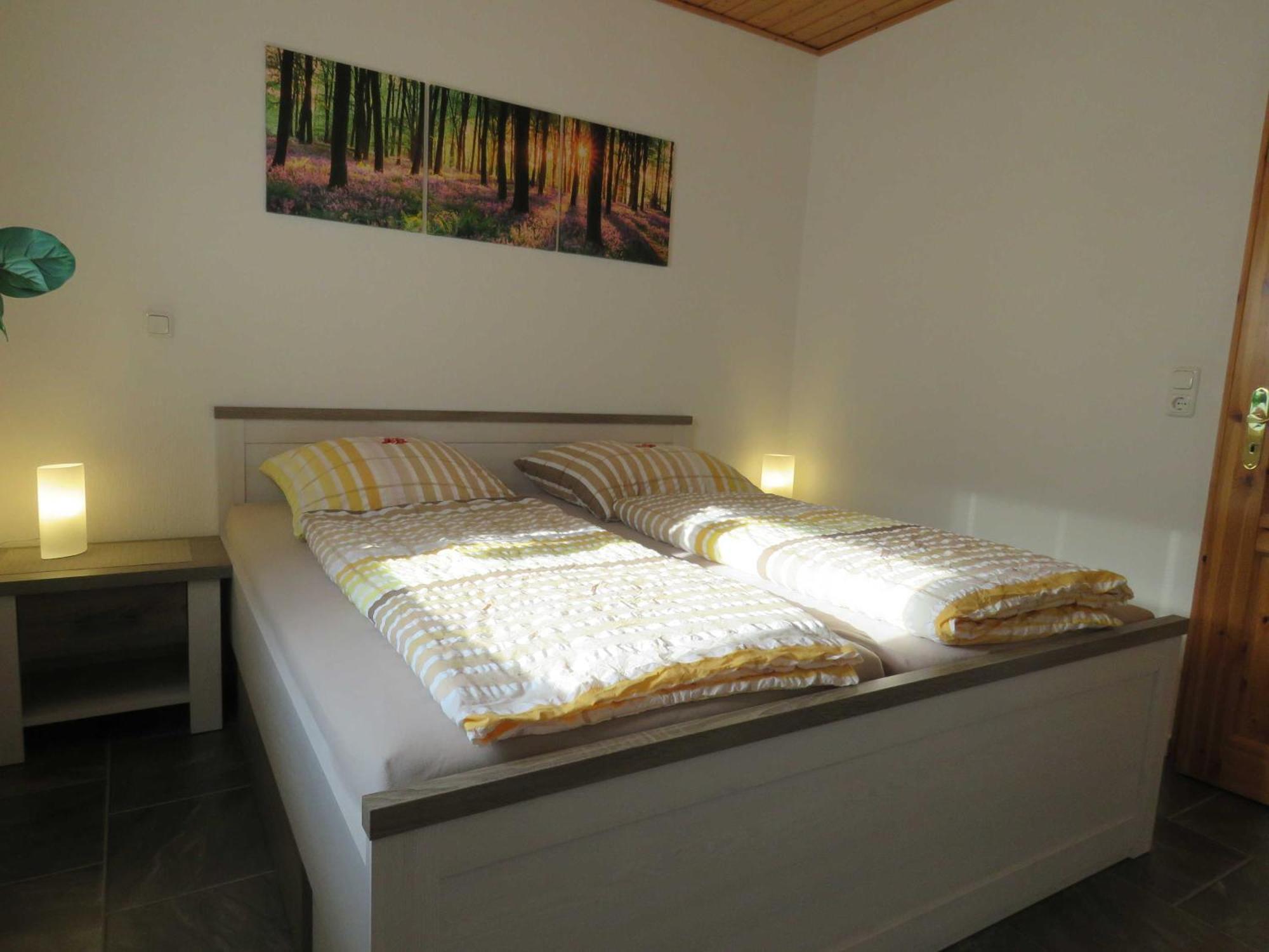 Ferienhaus Kogge Im Feriendorf Alt Bachenbrock 外观 照片