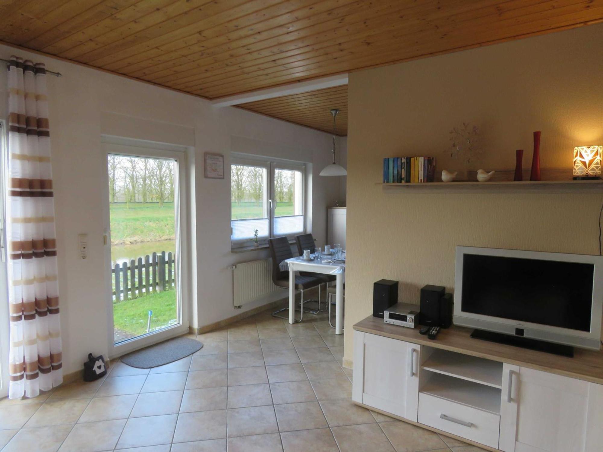 Ferienhaus Kogge Im Feriendorf Alt Bachenbrock 外观 照片