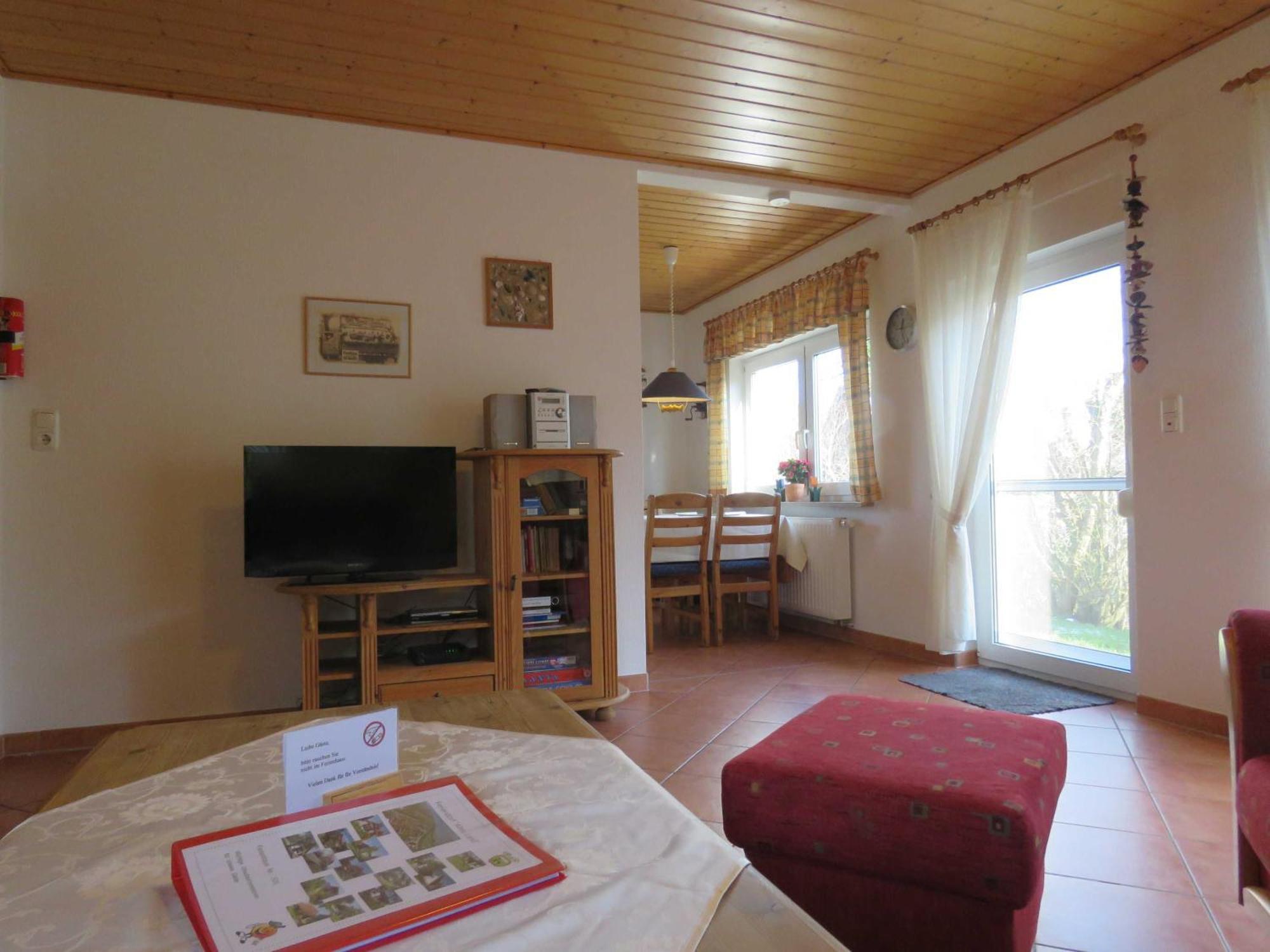 Ferienhaus Kogge Im Feriendorf Alt Bachenbrock 外观 照片