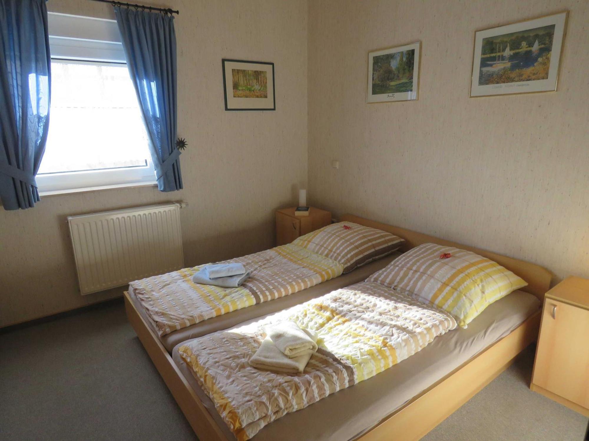 Ferienhaus Kogge Im Feriendorf Alt Bachenbrock 外观 照片
