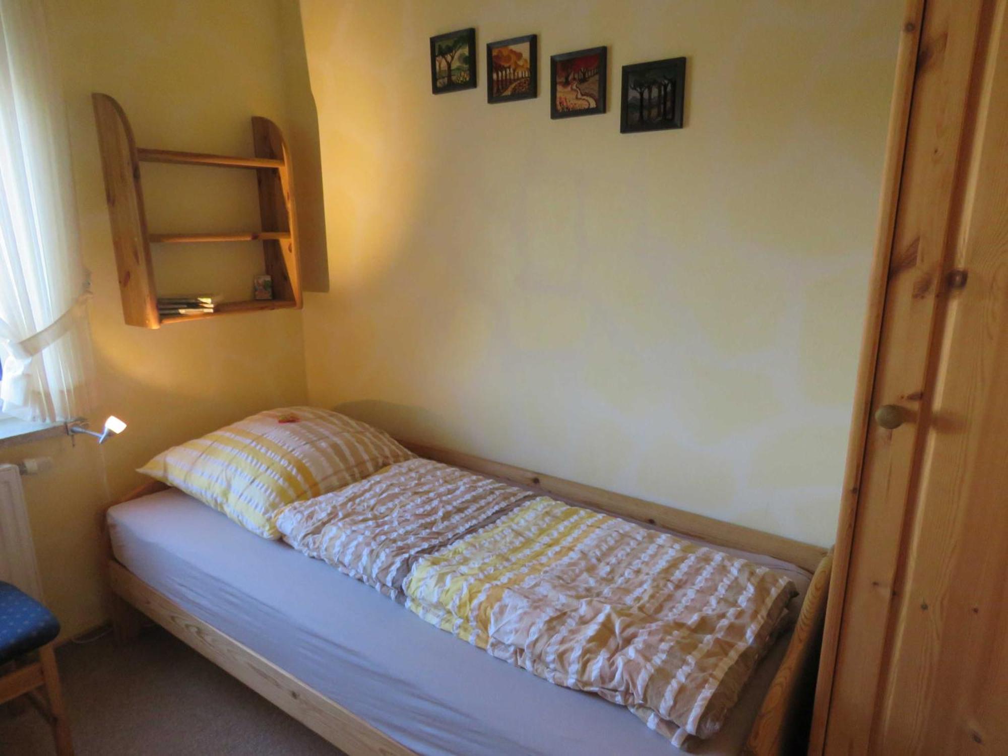 Ferienhaus Kogge Im Feriendorf Alt Bachenbrock 外观 照片