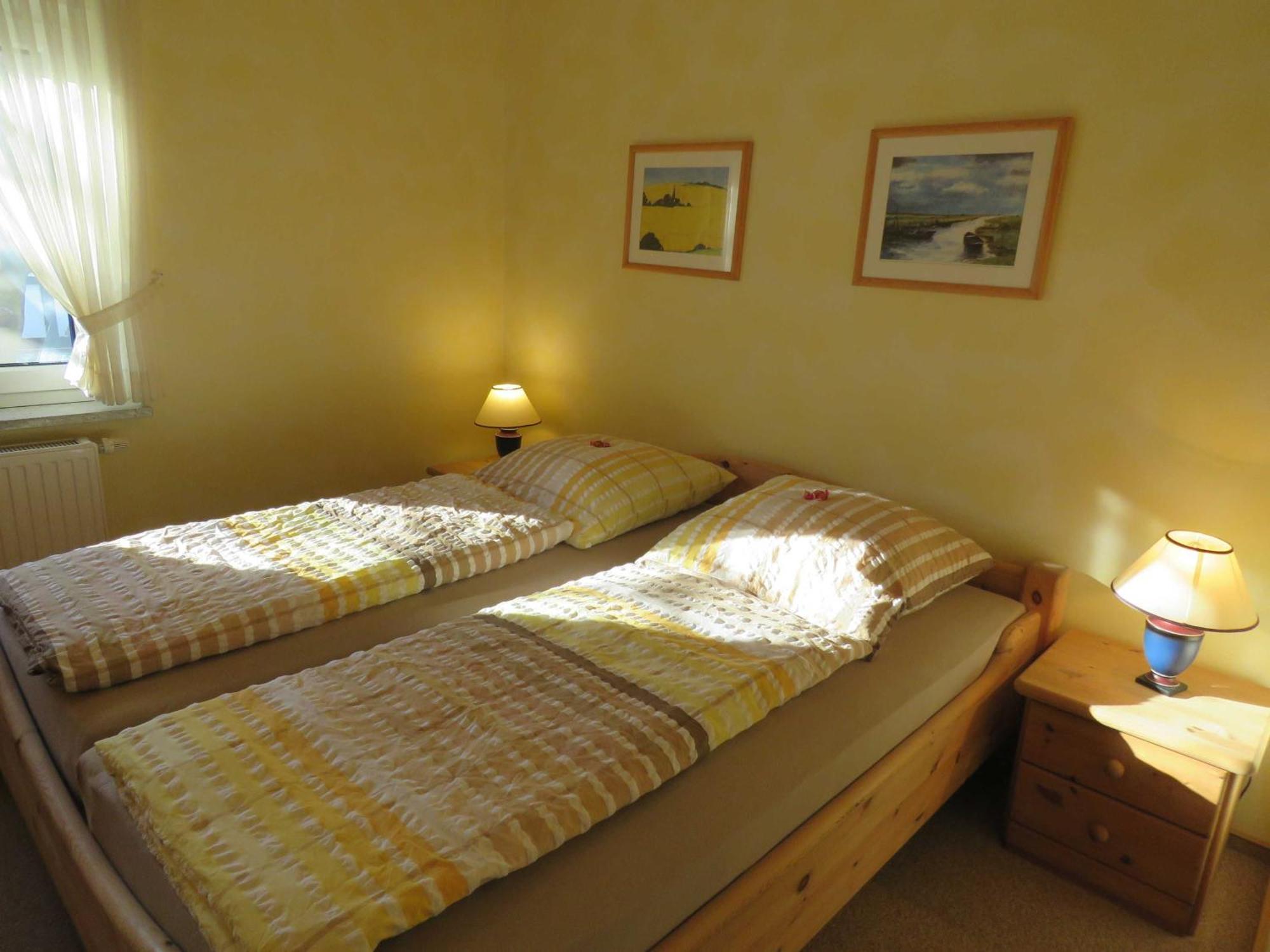 Ferienhaus Kogge Im Feriendorf Alt Bachenbrock 外观 照片