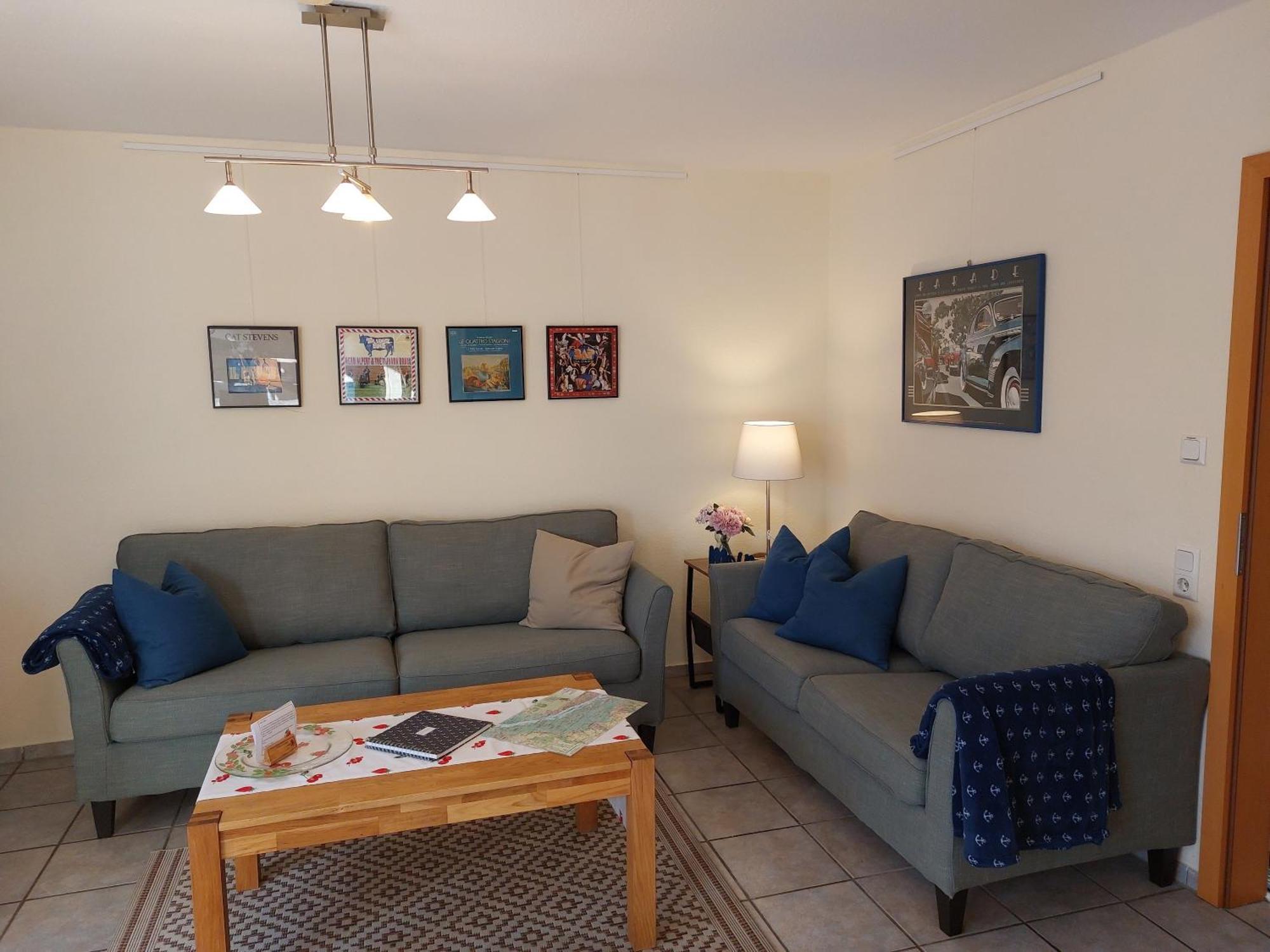 Ferienhaus Kogge Im Feriendorf Alt Bachenbrock 外观 照片