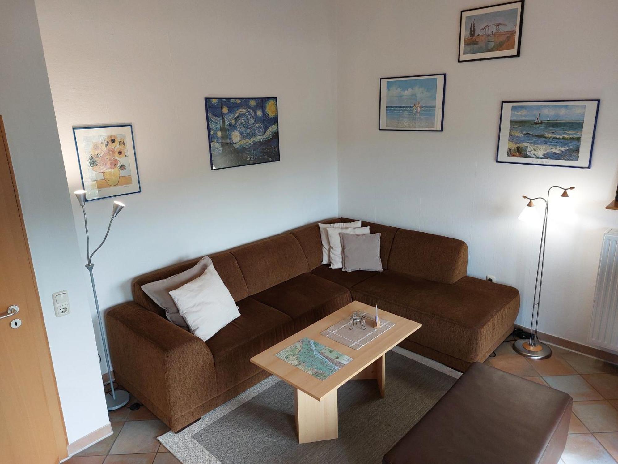 Ferienhaus Kogge Im Feriendorf Alt Bachenbrock 外观 照片